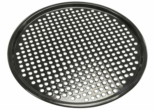 Outdoor Chef BBQ Accessoire Bakplaat Geperforeerd