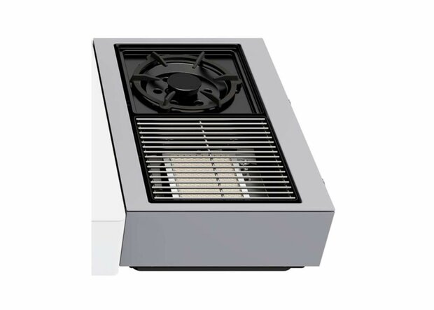 Outdoor Chef BBQ Accessoire Blazing- Cooking Kit voor Arosa Evo