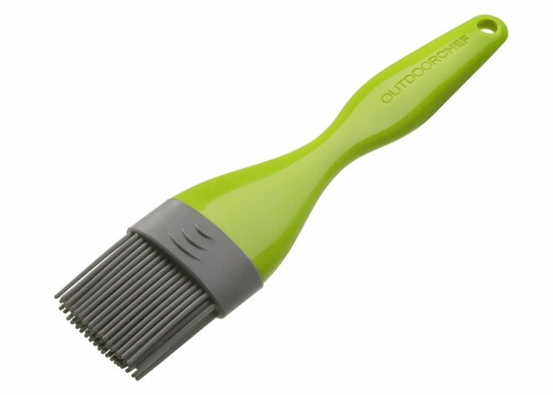 Outdoor Chef BBQ Accessoire Borstel