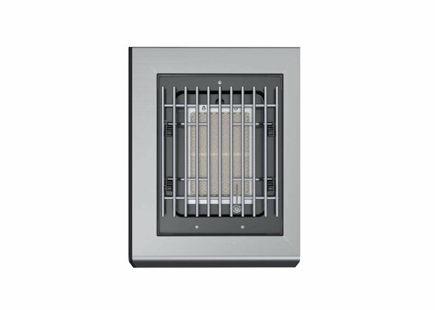 Outdoor Chef BBQ Accessoire Dualchef Blazing Zone