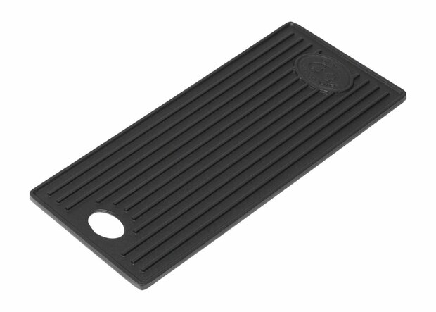 Outdoor Chef BBQ Accessoire Grillplaat Dualchef