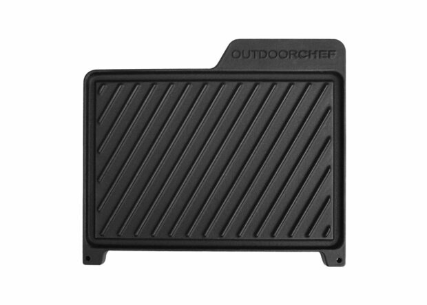Outdoor Chef BBQ Accessoire Grillplaat Lugano