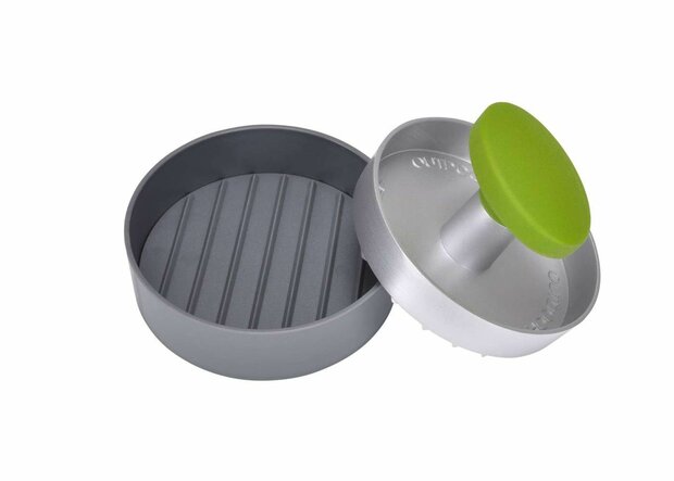 Outdoor Chef BBQ Accessoire Hamburgerpers