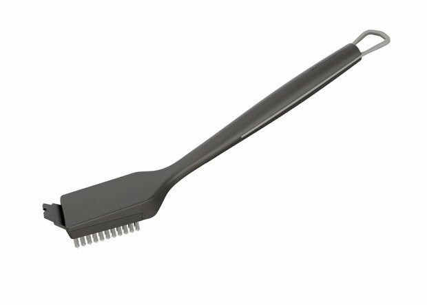 Outdoor Chef BBQ Accessoire Reinigingsborstel Grillrooster Groot Verwisselbaar