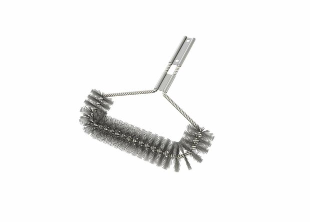 Outdoor Chef BBQ Accessoire Reinigingsborstel Grillrooster Vervangende Borstel