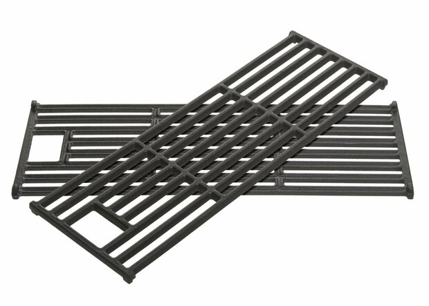 Outdoor Chef BBQ Accessoire Rooster Set van 2 Stuks