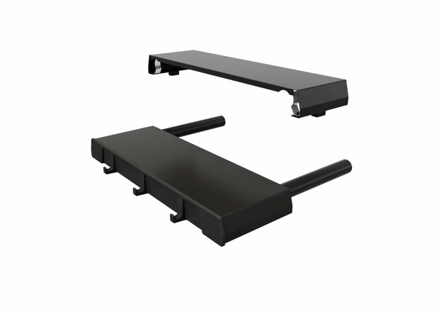 Outdoor Chef BBQ Accessoire Uitbreidbare Tafel Kit voor Davos Series