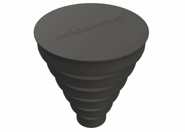 Outdoor Chef BBQ Accessoire Vultrechter voor Smoke Generator