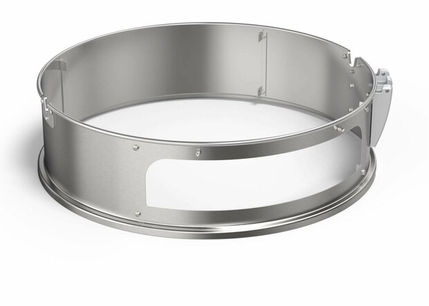 R&ouml;sle Barbecue BBQ Accessoire Gourmet Ring F/G60 No.1