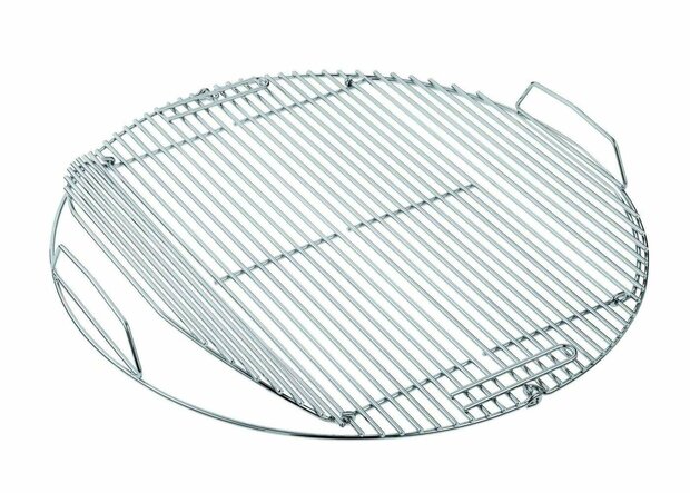 R&ouml;sle Barbecue BBQ Accessoire Grillrooster F50 Sport