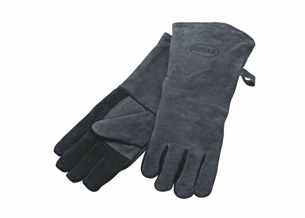 R&ouml;sle Barbecue BBQ Accessoire Handschoenen