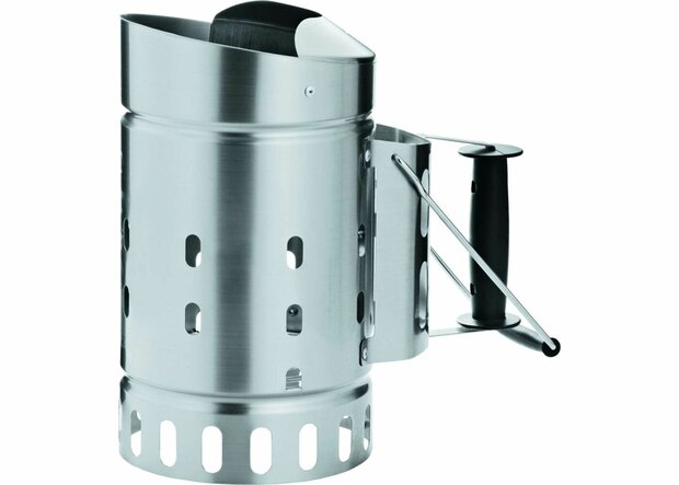 R&ouml;sle Barbecue BBQ Accessoire Houtskool Starter