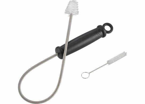 R&ouml;sle Barbecue BBQ Accessoire Onderhoudsset voor Gasbranders 3-Delig