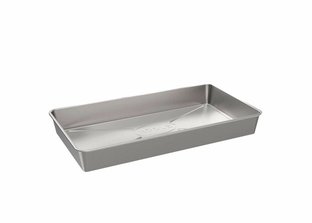 R&ouml;sle Barbecue BBQ Accessoire Pan Universeel