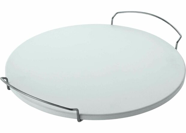 R&ouml;sle Barbecue BBQ Accessoire Pizzasteen