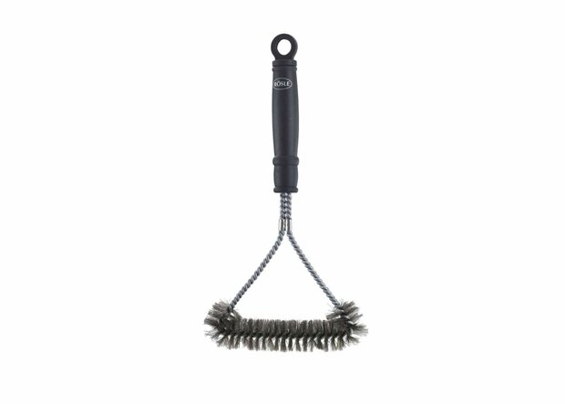 R&ouml;sle Barbecue BBQ Accessoire Reinigingsborstel Grillrooster