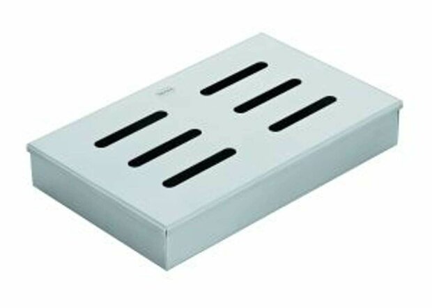 R&ouml;sle Barbecue BBQ Accessoire Smoker Box