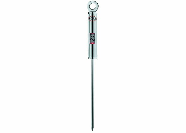 R&ouml;sle Barbecue BBQ Accessoire Thermometer Gourmet