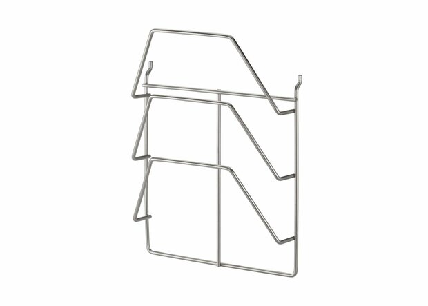 R&ouml;sle Barbecue BBQ Accessoire Vario Houder Grillroosters