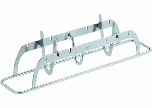 R&ouml;sle Barbecue BBQ Accessoire Visrek