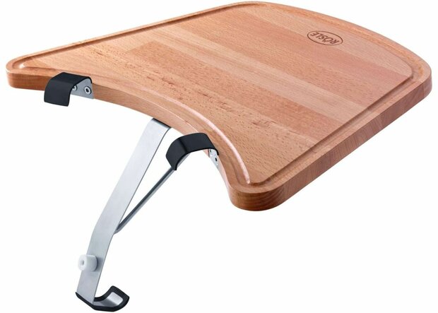 R&ouml;sle Barbecue BBQ Accessoire Zijplankje No. 1 F50/F60 Air/G60