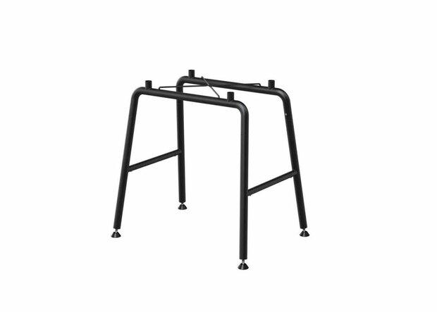 R&ouml;sle Barbecue BBQ Accessoires Frame Videro G2-P