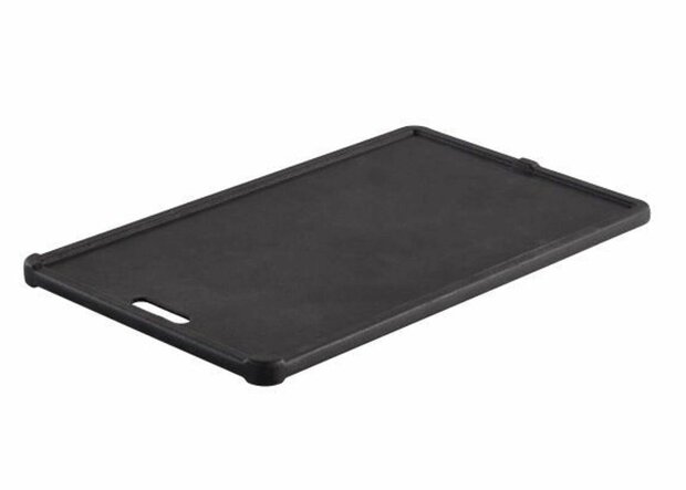 R&ouml;sle Barbecue BBQ Accessoires Grillplaat Videro G2-P