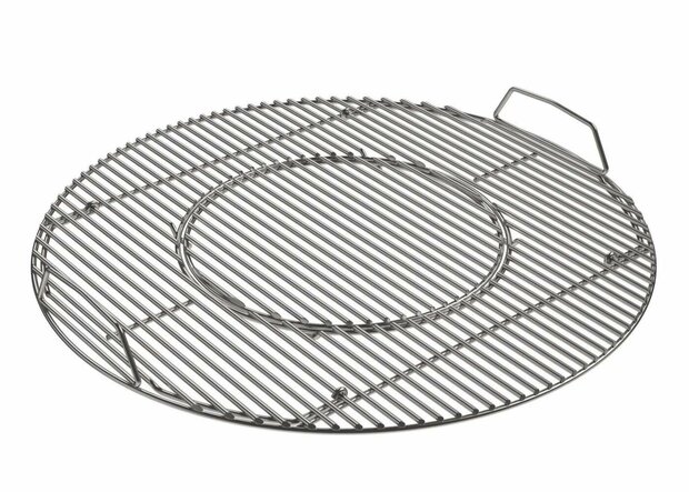 R&ouml;sle Barbecue BBQ Accessoires Grillrooster Vario+ No.1 F60