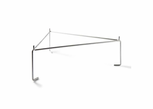 Yakiniku Barbecue Verhoger voor 14'' Barbecue