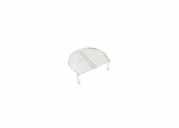 Yakiniku BBQ Accessoire Kamado 11 Inch Mini Rooster Extra Verhoogd