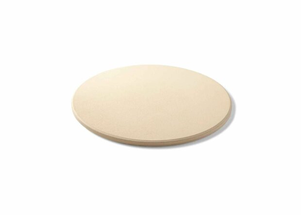 Yakiniku BBQ Accessoire Kamado 13 Inch Compact Pizzasteen