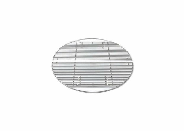 Yakiniku BBQ Accessoire Kamado 19 Inch Large Halve Maan Rooster 2 Stuks