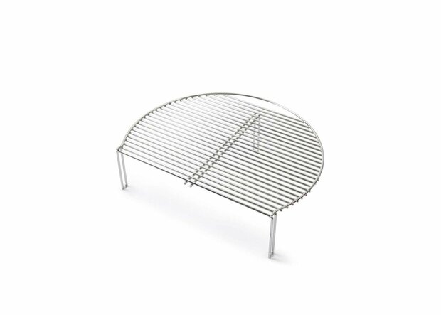 Yakiniku BBQ Accessoire Kamado 19 Inch Large Rooster Extra Verhoogd