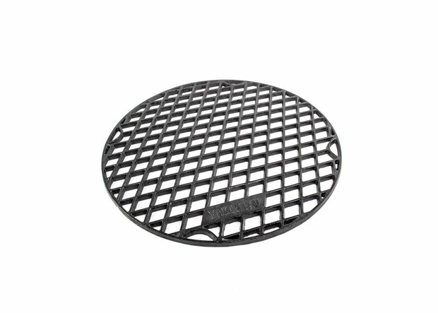 Yakiniku BBQ Accessoire Kamado 19 Inch Large Rooster Gietijzer