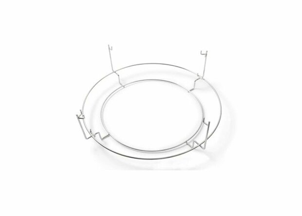 Yakiniku BBQ Accessoire Kamado 22 Inch XL Multilevel Lift