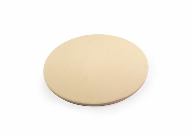 Yakiniku BBQ Accessoire Kamado 22 Inch XL Pizzasteen