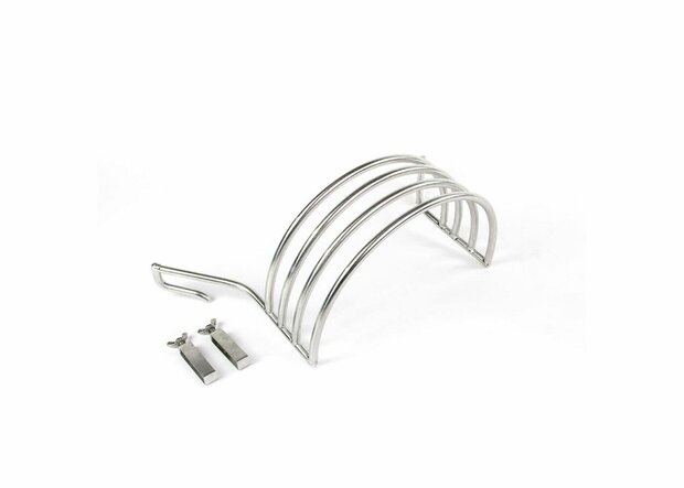 Yakiniku BBQ Accessoire Kamado Houder Onderstel voor 16 Inch en 19 Inch