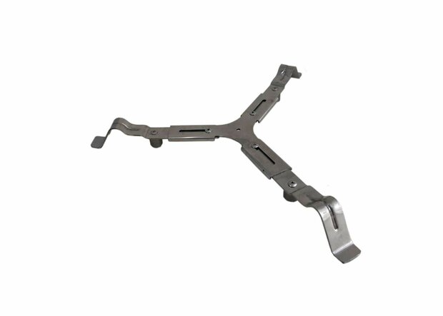 Yakiniku BBQ Accessoire Kamado Tafel Nest voor 16 Inch-19 Inch-22 Inch