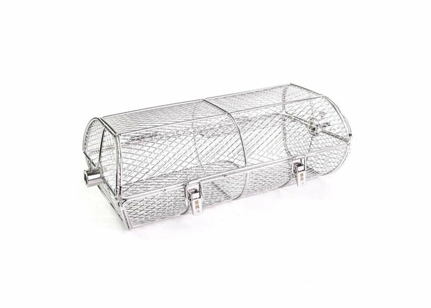 Yakiniku BBQ Accessoire Rotisserie Mand