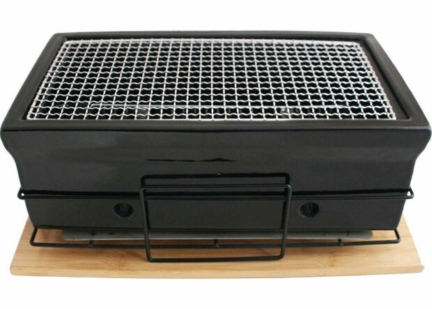 Yakiniku BBQ Accessoire Tafelgrill