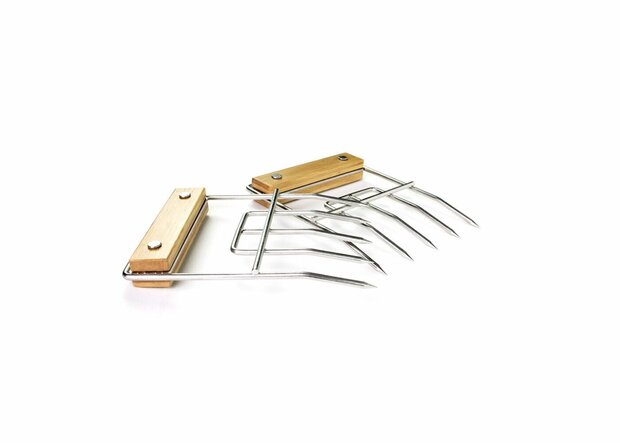 Yakiniku BBQ Accessoire Vleesklauwen