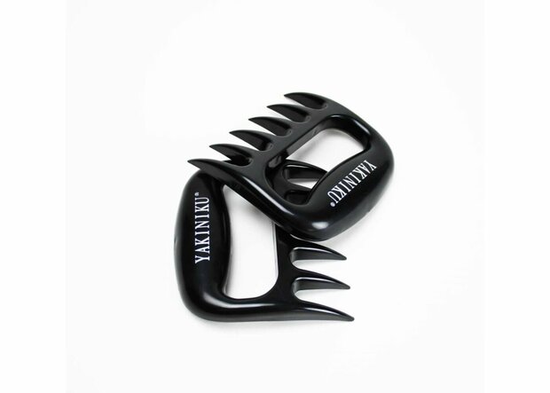 Yakiniku BBQ Accessoire Vleesklauwen 2.0