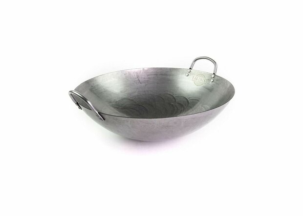 Yakiniku BBQ Accessoire Wok 40 cm