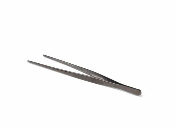 Yakiniku Shichirin Tafelgrill Accessoire Pincet Recht