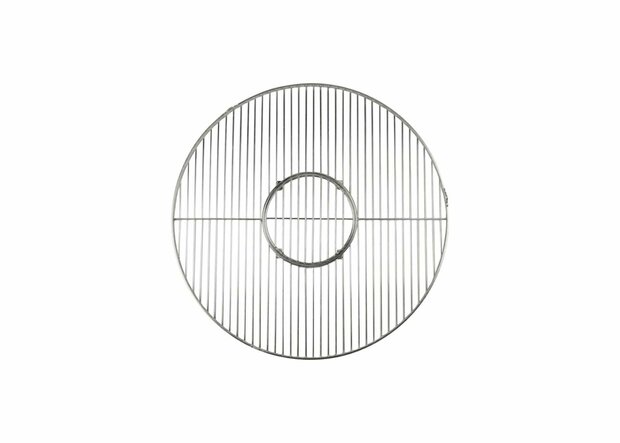 Valhal RVS grillrooster 60cm