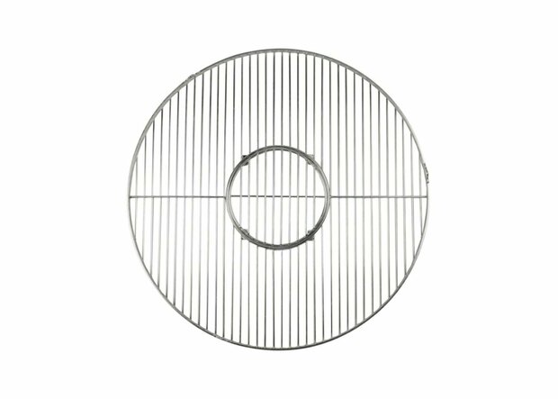 Valhal RVS grillrooster 70cm