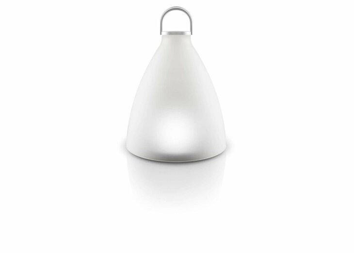 SunLight Solar Bell Groot