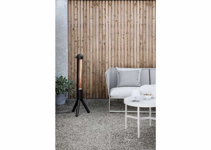 HeatUp Terrasverwarmer