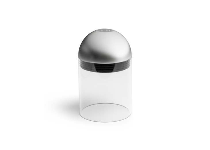 Gravity Candle Windlicht