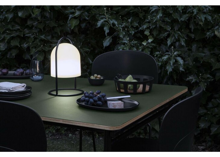 Solar Lantaarn 30 cm